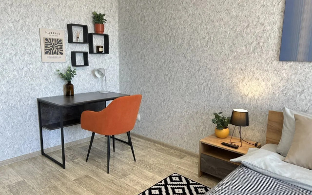 Квартира на Батова 6