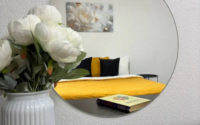 Квартира на Первых 2/4