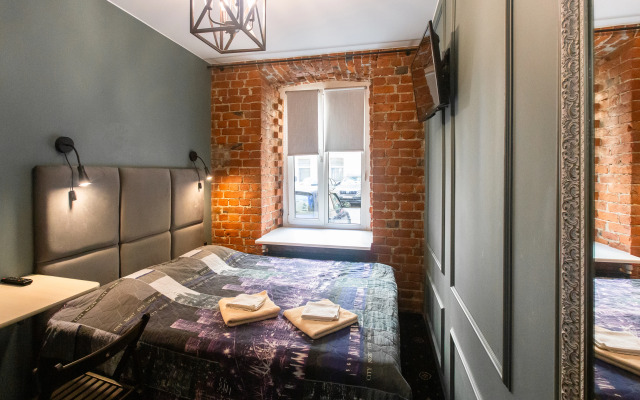 Nuar Apartments