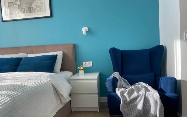 Апартаменты Lucky Time