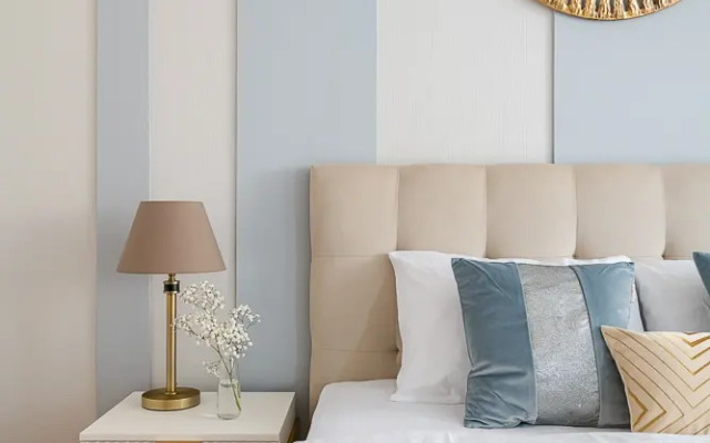 Апартаменты Кварт-Отель, Комсомольский пр-т, 14/1, корп. 1