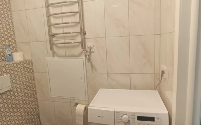 Квартира Уютная