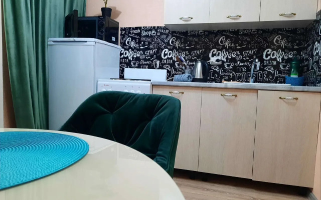 Апартаменты на Московском Проспекте 130к1 (341)