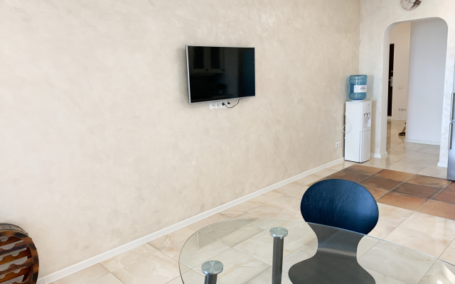 V Zhk Elit-1 Apartments