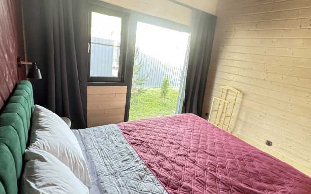 Gostevoy Dom U Reki Private house