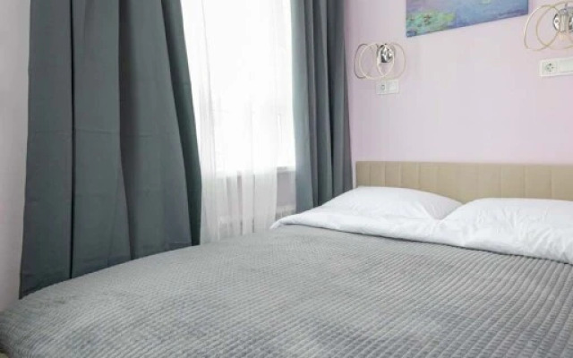 Apartments Studiya Komfort V Zhk Dvizhenie