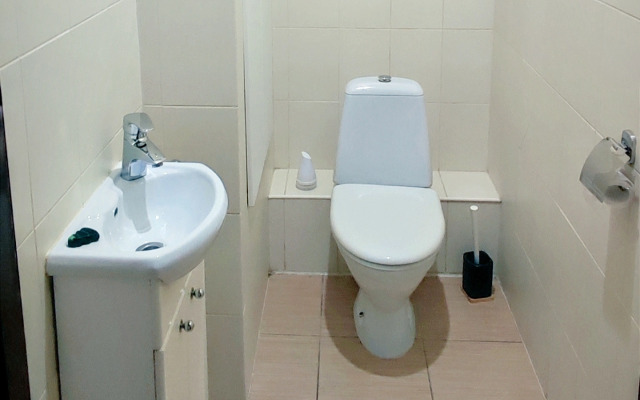 Квартира на улице Гжатской 22 корпус 4