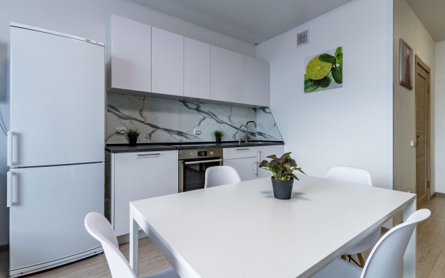 Комфортные апартаменты ЖК Московский квартал