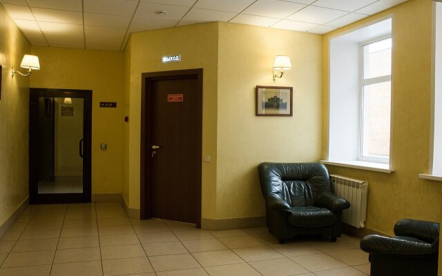 Amaris Hotel