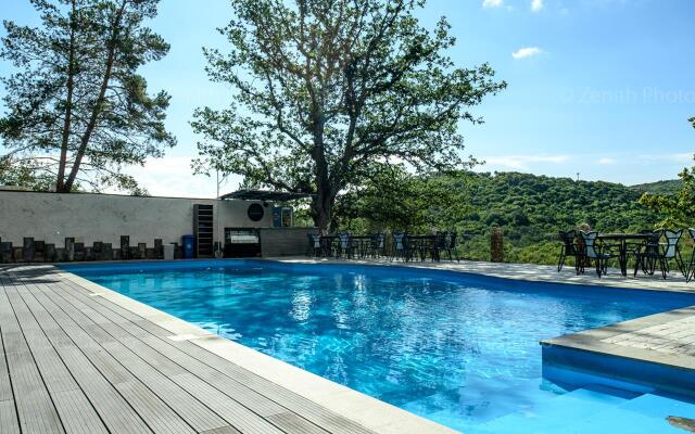 Aurora Resort, Tsaghkadzor
