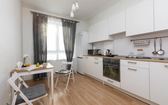 Апартаменты Этажидейли на Московской 198