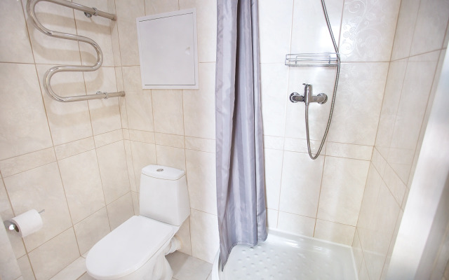 Апартаменты Мини на Свердлова