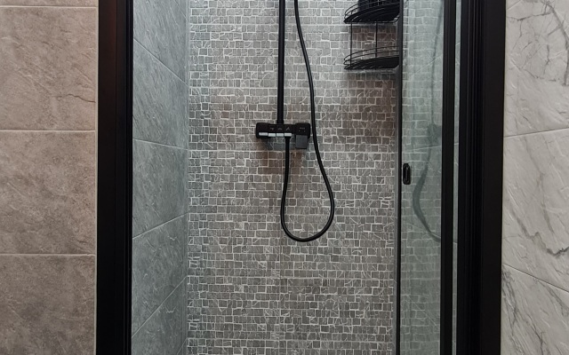 Апартаменты A&J Jazz Black