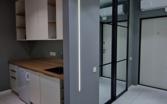 Na Nikoly Tesly 26 Apartments