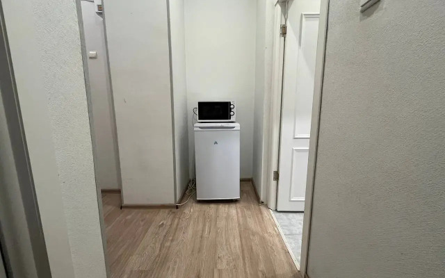 Ryadom S Zhd Vokzalom Apartments