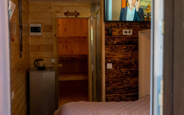 Гостевой Дом Король Артур