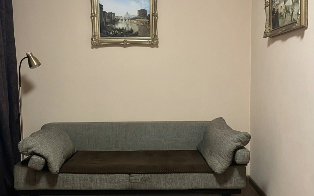 Квартира студия на Нахимсона