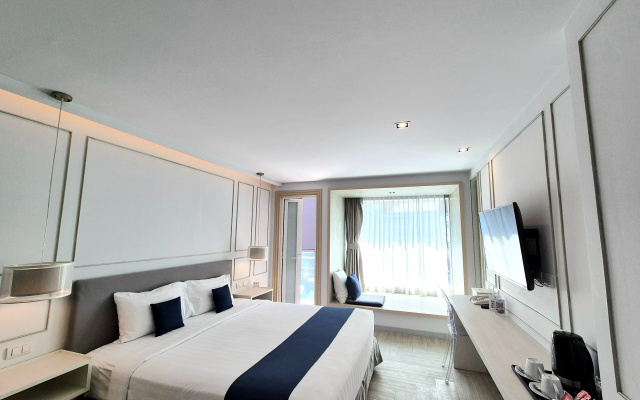The Bloc  Phuket