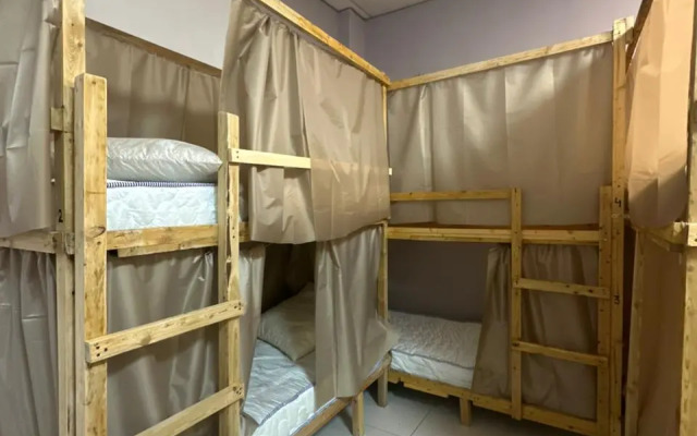 MyVibeVL Hostel