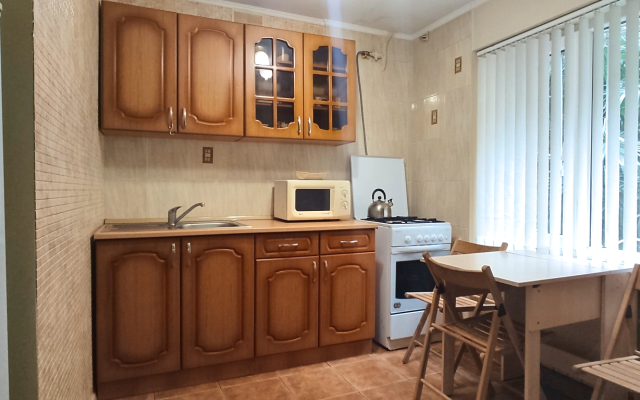 Апартаменты на Конституции СССР 10