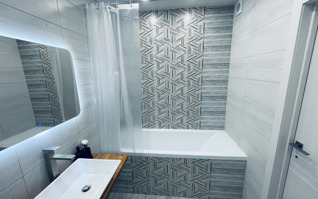 Квартира By Sky