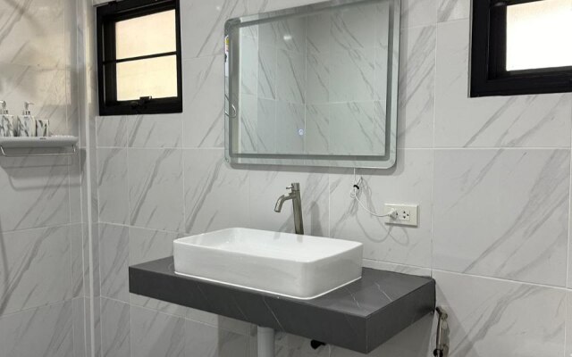 2-Spalniy Dom s Kukhney na ostrove Samui Private House