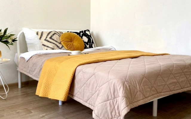 Квартира на 45-й Стрелковой Дивизии 251