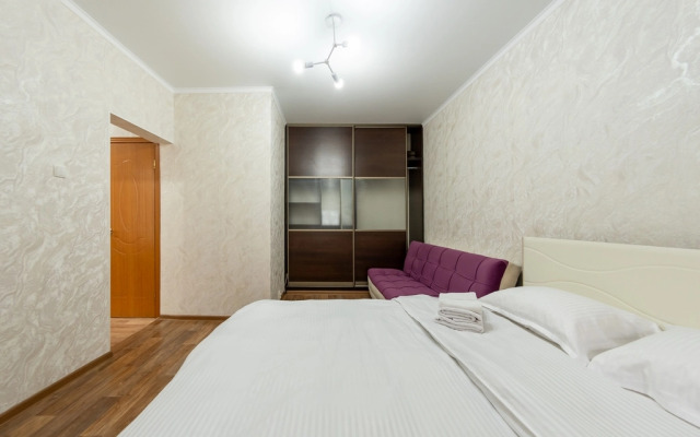 1-K Na Auezova U Trts Maxima Almaty Flat