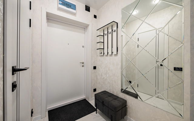 Vladivostok Rent na Ulitse Arkhangelskaya Flat