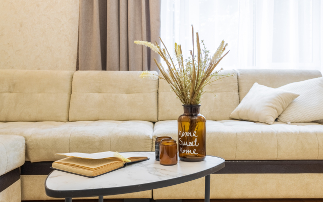 Апартаменты Comfort Home на Некрасова