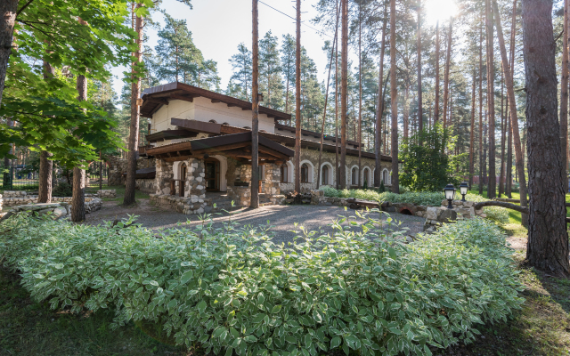 Mescherskaya Usadba Park-Hotel