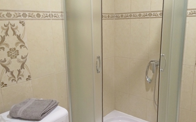 V Tsentre Goroda Apartments