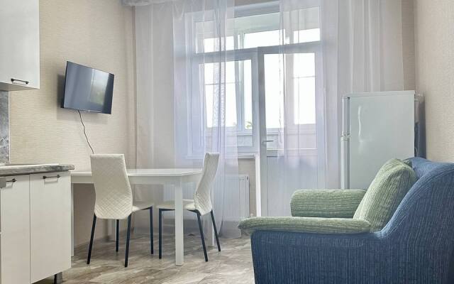 Апартаменты Коммунистическая 9