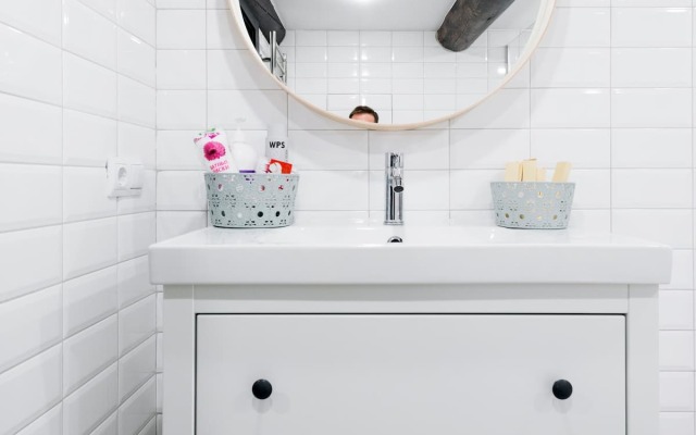 Апартаменты на Невском проспекте