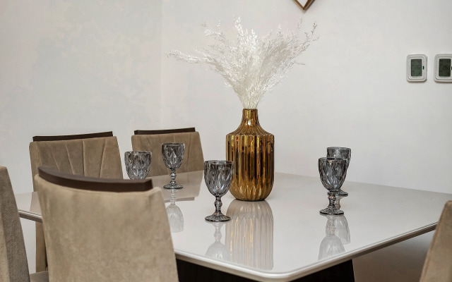 Beautiful 2BR at Amwaj 4 Apartments
