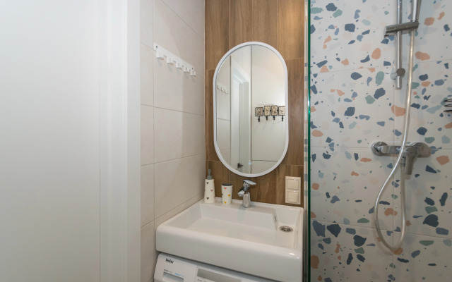 Квартира на улице Трудовая 25/1