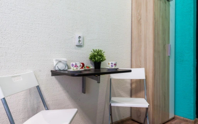 MWA Slon Apartments 4