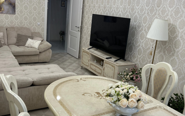 V Tsentre Zelenogradska Apartments