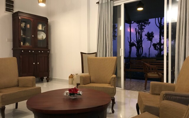 Ivy Bungalow