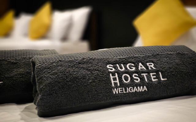 Sugar Weligama  Hostel