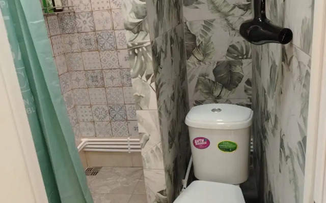 Naberezhnaya Guest House