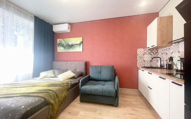 Zhk Karavella Portugalii Apartments