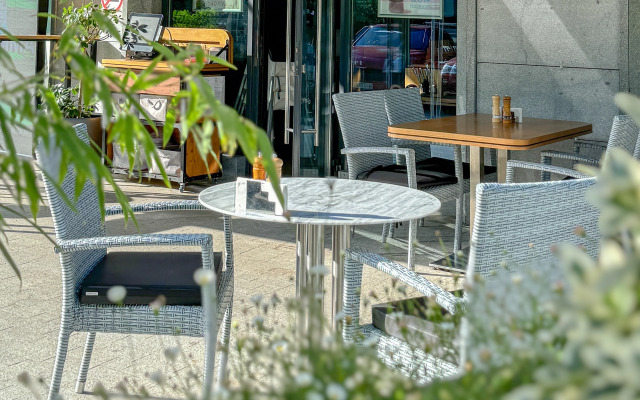 Апартаменты в ЖК Актер Гэлакси