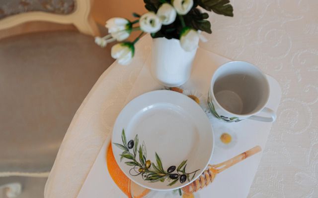 Квартира Жемчужина на Песке