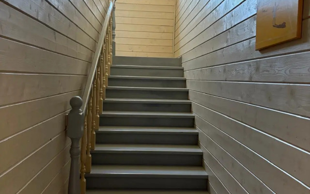 Гостевой дом Играем на высоте