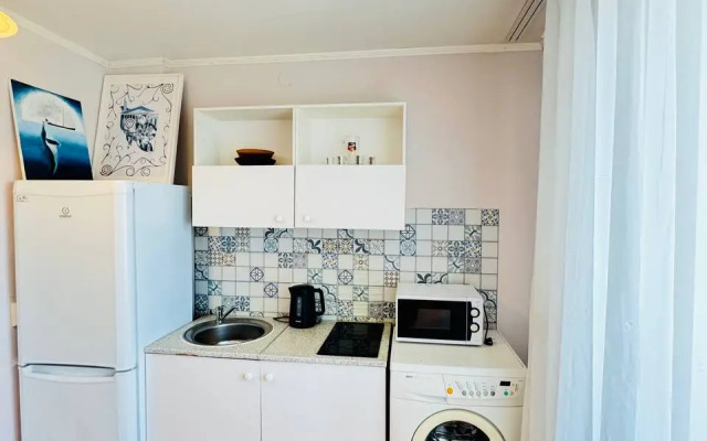 Квартира на Союзной Апарт96