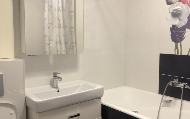 Квартира Апарт Коломна