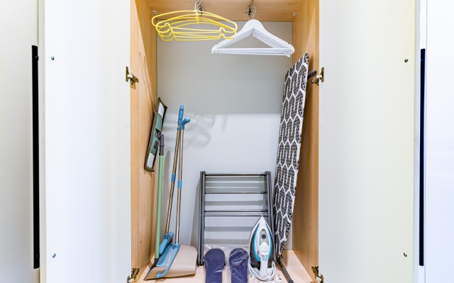 Апартаменты Трехместные