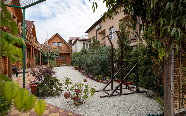 Galla by Sun City Hotels Guest house