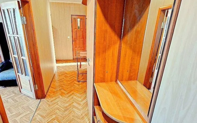 Квартира На улице Октябрьская 50